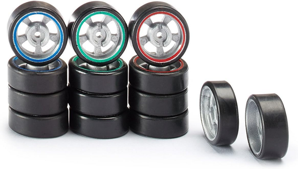 Siku RC Racing Tyre Set B