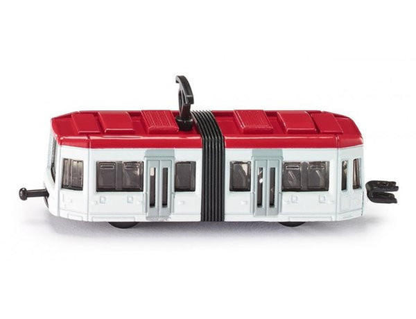 Siku Tram Diecast Model