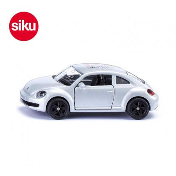 Siku Volkswagen The Beetle 100 Years Sieper SSC 2021 Diecast Model