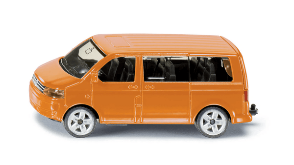 Siku VW Multivan Diecast Model