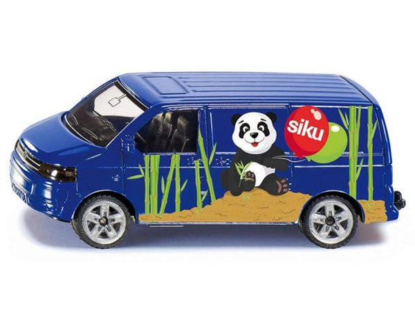Siku VW Transporter Diecast Model