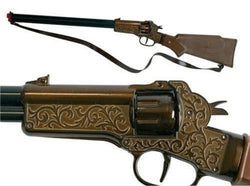 Sohni-Wicke Rapid Fire 8-Shot Rifle Cap Gun