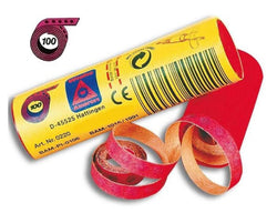 Sohni Wicke 100 Shot Paper Strip Caps