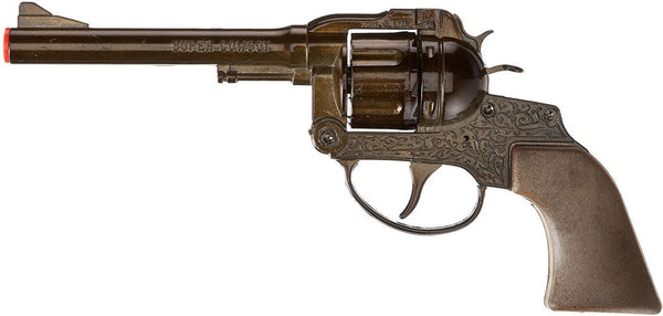 Sohni-Wicke Super Cowboy 12 Shot Cap Gun