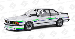 Solido 1/18 BMW Alpina B7 Turbo (E24) White 1984