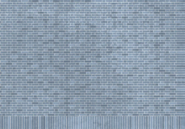 Superquick 1/76 Engineering Blue Brick Building Papers
