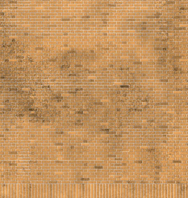 Superquick 1/76 Yellow Brick Building Papers