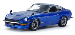 Tamiya 1/24 Datsun 240Z Street Custom