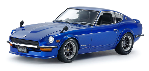 Tamiya 1/24 Datsun 240Z Street Custom