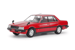 Tamiya 1/24 Nissan Skyline 2000 Turbo GT-ES