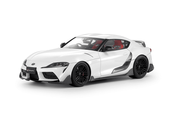 Tamiya 1/24 Toyota GR Supra Custom