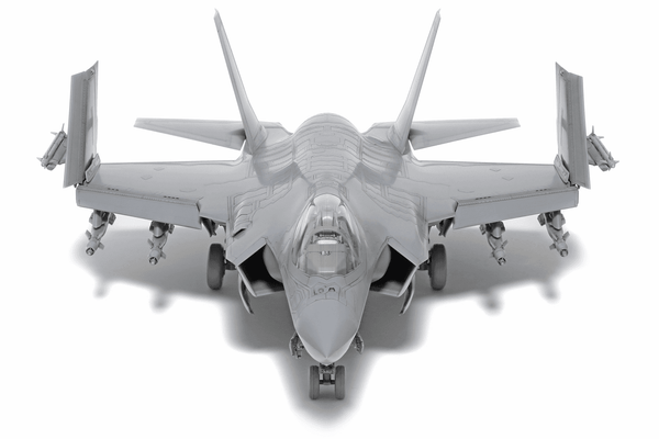Tamiya 1/48 Lockheed Martin F-35C Lightning II
