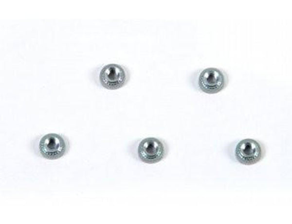 Tamiya 3mm Press Nut
