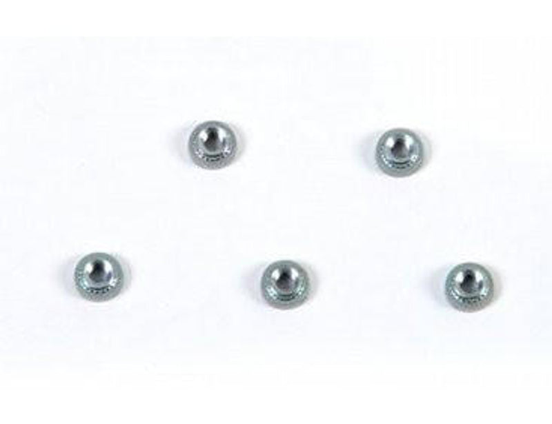 Tamiya 3mm Press Nut