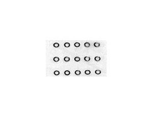 Tamiya 3mm Spring Washer x 15 RC Spare Part