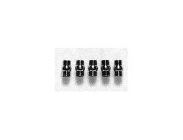 Tamiya 5mm Ball Collar x 5 RC Spare Part