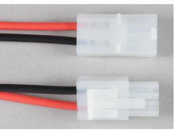 Tamiya 7.2V Connector Set