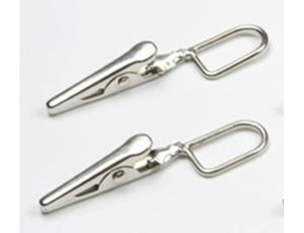 Tamiya Alligator Clips