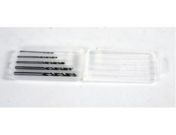 Tamiya Basic Drill Set