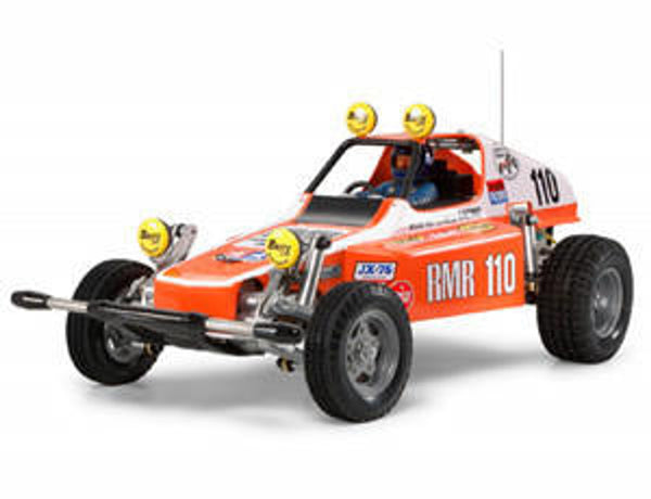 Tamiya Buggy Champ Body Set RC Spare Part