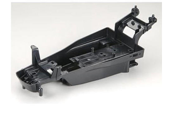 Tamiya Chassis for Rising Fighter Buggy