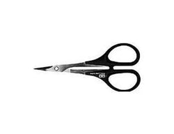 Tamiya Curved Scissors