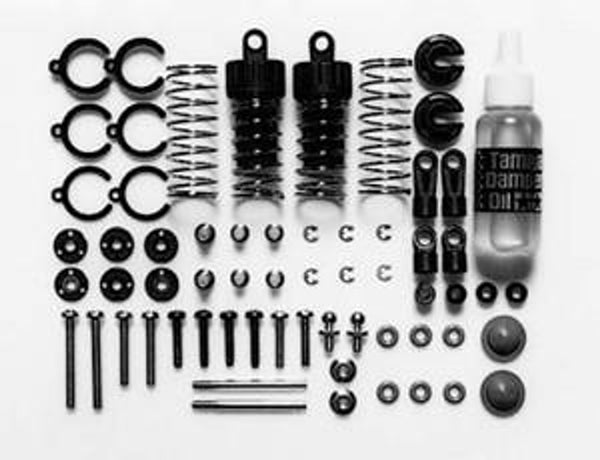 Tamiya CVA Mini Shock Unit II RC Spare Part
