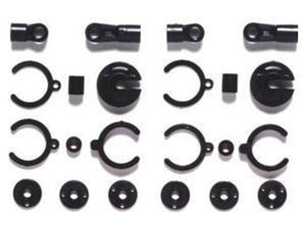 Tamiya C.V.A. Shock Unit X Parts RC Spare Part