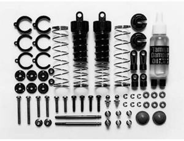 Tamiya CVA Short Shock Unit Set II RC Spare Part