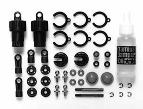 Tamiya CVA Super Mini Shock Set RC Spare Part