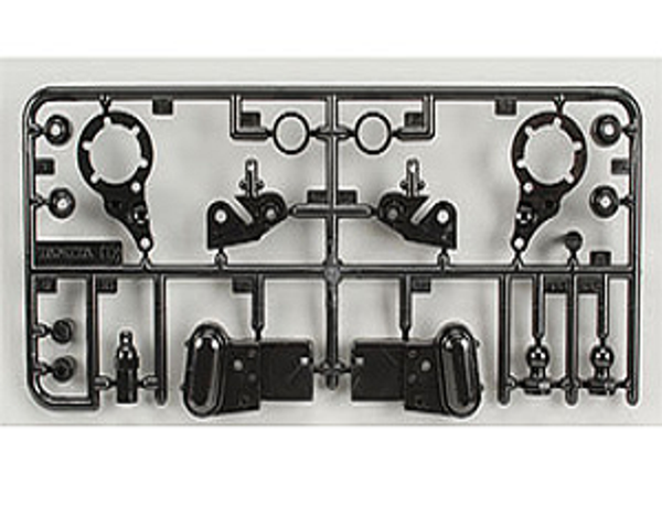 Tamiya D Parts for Hornet