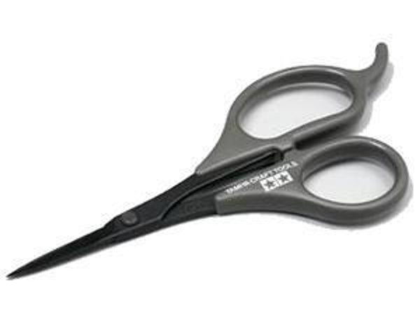 Tamiya Decal Scissors