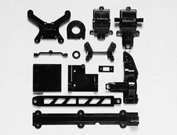 Tamiya DF-02 A Parts - Gear Case RC Spare Part