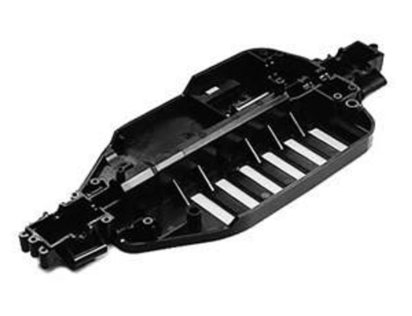 Tamiya DF-02 Bathtub Frame RC Spare Part