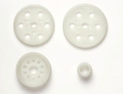 Tamiya DF-03 Spur Gear Set RC Spare Part