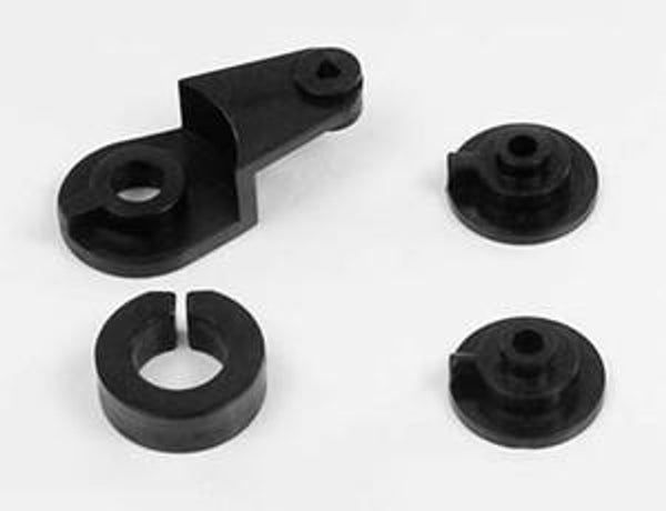 Tamiya DF02 Q Parts - Servo Horn RC Spare Part