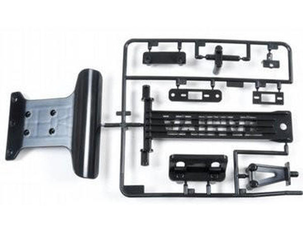 Tamiya DT02 M Parts