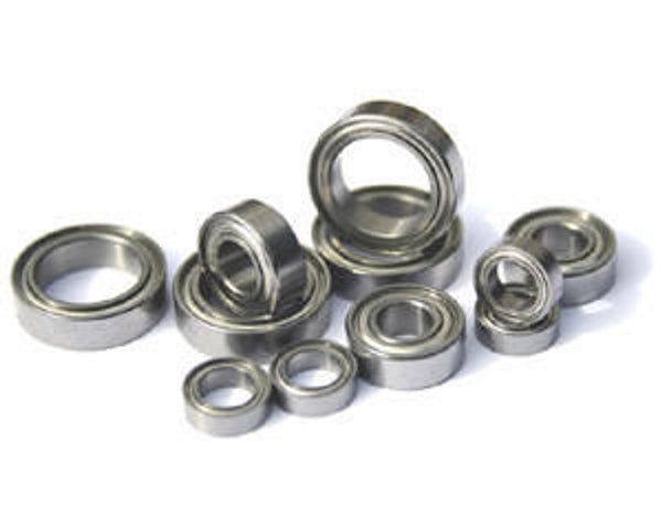 Tamiya Hotshot Ball Bearing Set RC Spare Part