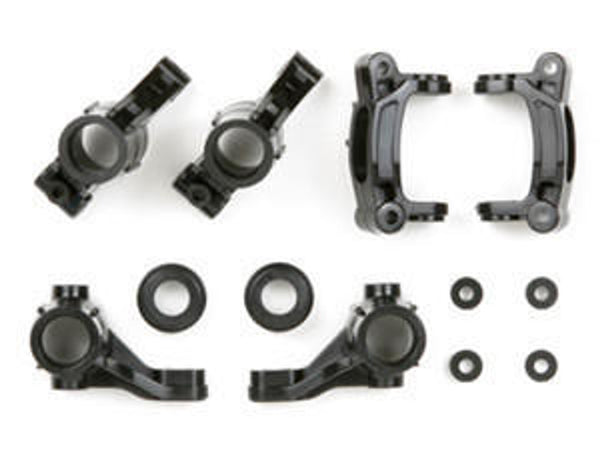 Tamiya M-05 F Parts - Uprights RC Spare Part