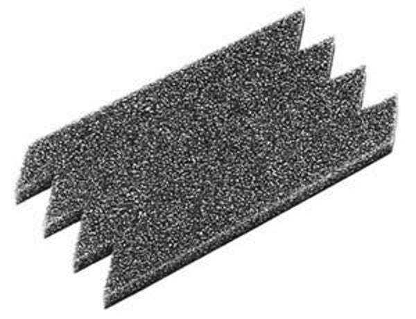 Tamiya M-Chassis Inner Sponge RC Spare Part