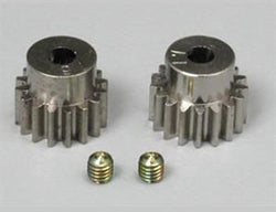 Tamiya Pinion Gear Set 16T/17T RC Spare Part
