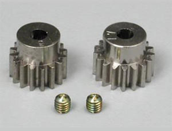 Tamiya Pinion Gear Set 16T/17T RC Spare Part