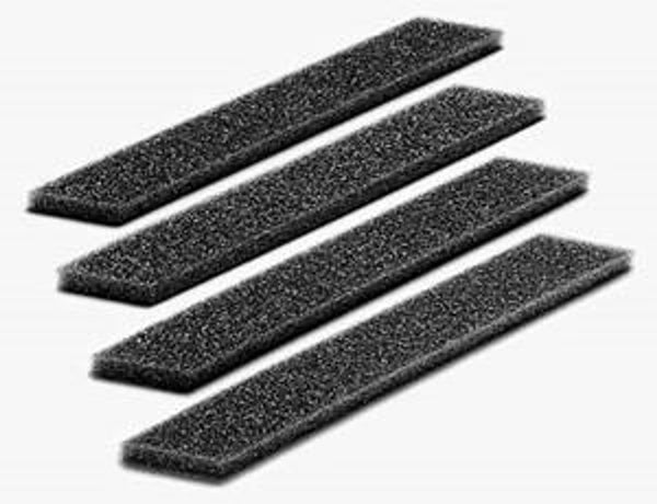 Tamiya Racing Inner Sponge RC Spare Part