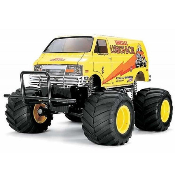 Tamiya RC 1/12 Lunch Box Expert Built RTR Online