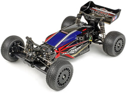 Tamiya RC Dark Impact Model Kit (ESC Required)