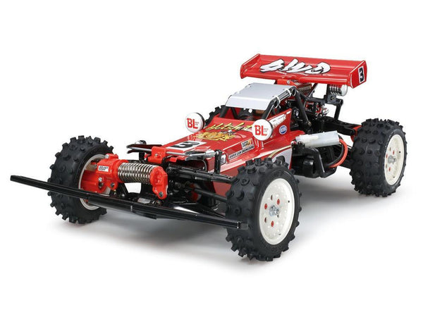 Tamiya RC Hotshot 2007 Expert Built RTR Online
