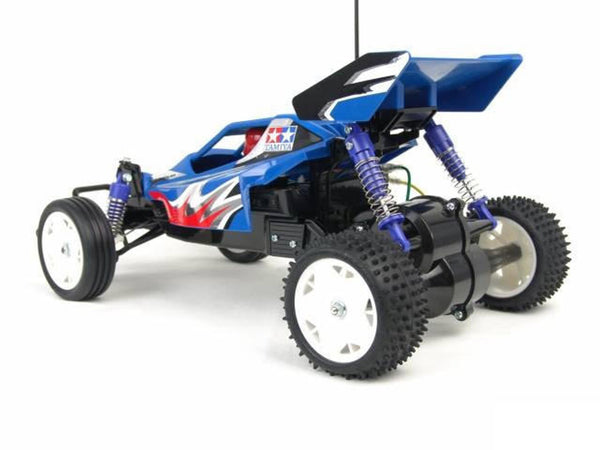 Tamiya RC Rising Fighter Model Kit
