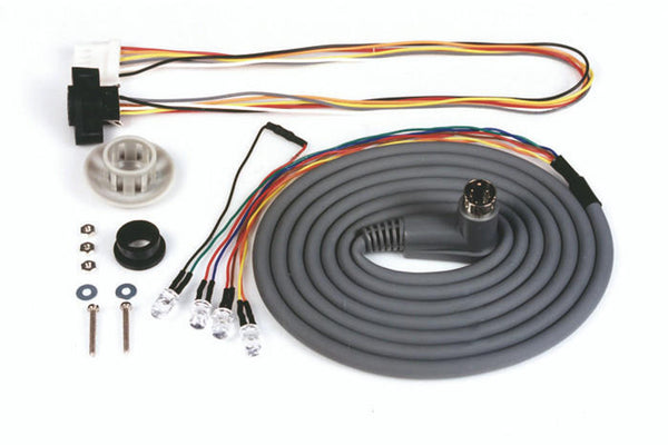 Tamiya RC Semi Trailer Lights