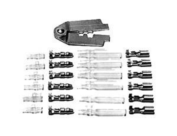 Tamiya Snap Connector Set RC Spare Part