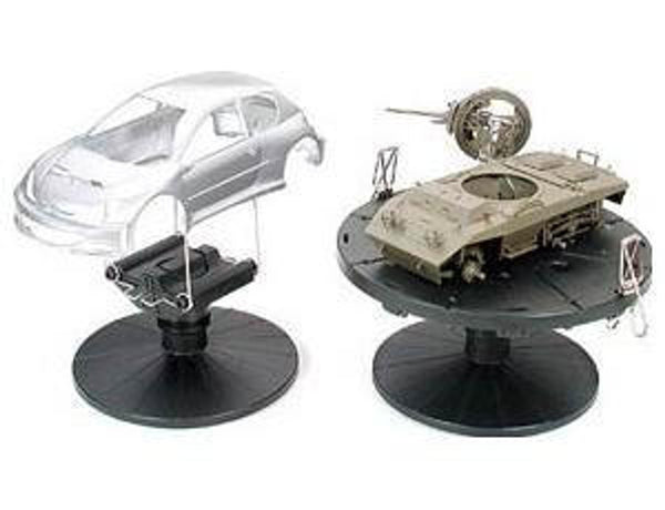 Tamiya Spray Work Painting Stand Set